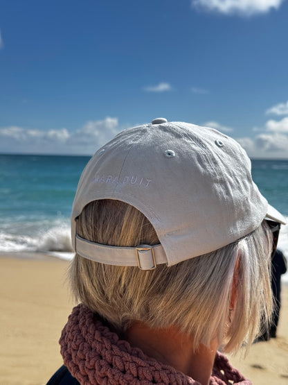 Gaelach | Irish - Cotton Dad Cap