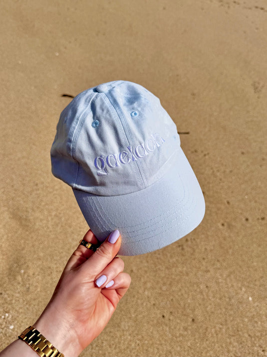 Gaelach | Irish - Cotton Dad Cap