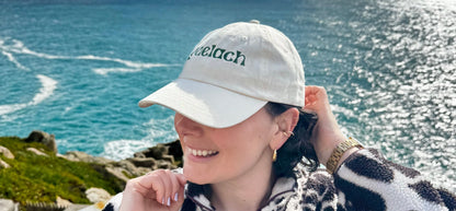 Gaelach | Irish - Cotton Dad Cap