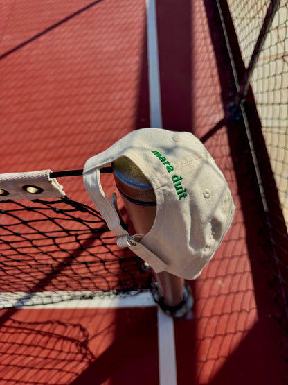 Last Chance! Ag Déanamh mo Dhícheall | Cotton Cap