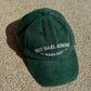 Hot Gael Summer | Vintage Cotton Dad Cap