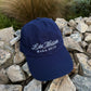 Lán Nóisean | Full of Notions - Cotton Dad Cap