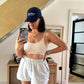 Lán Nóisean | Full of Notions - Cotton Dad Cap