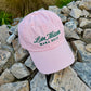 Lán Nóisean | Full of Notions - Cotton Dad Cap