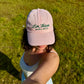 Lán Nóisean | Full of Notions - Cotton Dad Cap