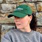 Lán Nóisean | Full of Notions - Cotton Dad Cap