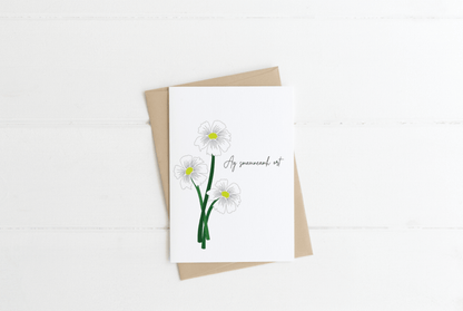 Bumper Multipack - Greeting Cards as Gaeilge